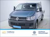 Volkswagen T6 Pritsche DOKA lang  2.0 TSI*AHK*KLIMA*SITZH* - : Pritsche Doka