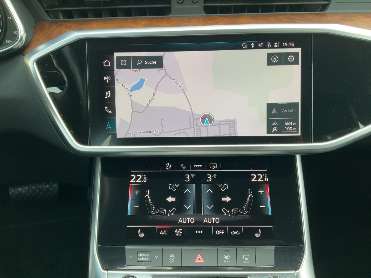 Audi A6 - Bild 11