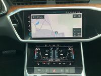Audi A6 - Vorschau Bild 11