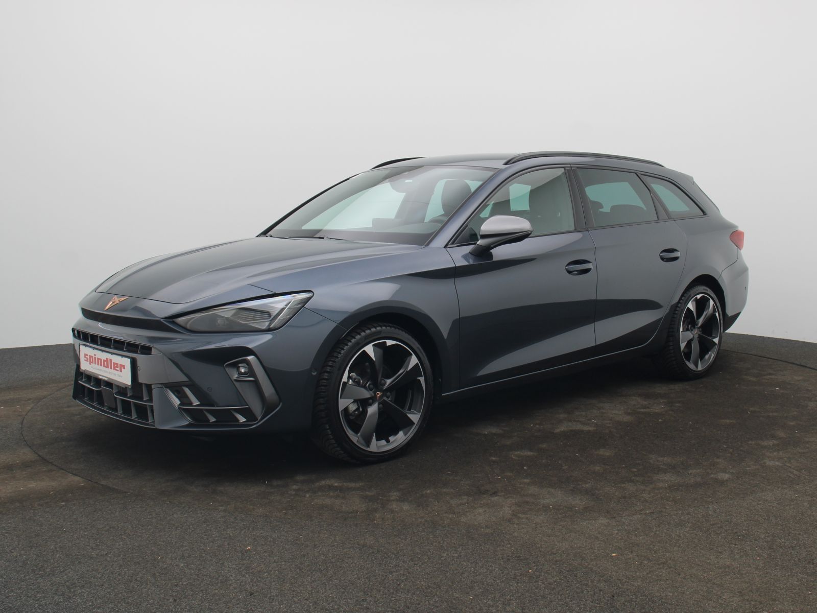Cupra Leon - Bild 2