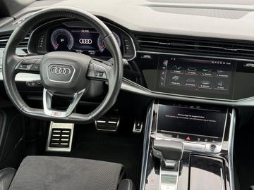 صورة مصغرة 16 لـ 2018 AUDI Q8