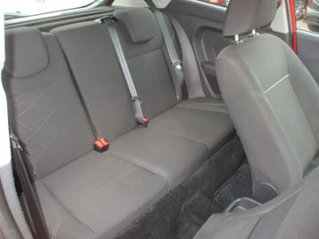 Ford Fiesta Trend  *Klimaanlage*