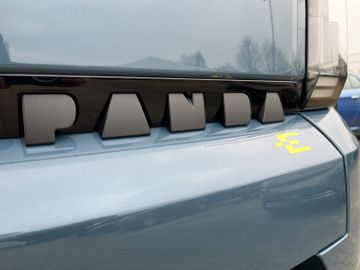 Fiat GRANDE PANDA LA PRIMA Kam.+LED+Navi+SHZ+LM+PDC