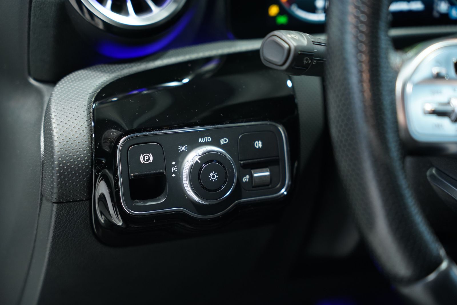 Mercedes Benz A 35 Amg