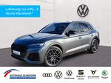 Audi SQ5 TDI quattro tiptr. PANO AHK AIR STANDHEIZ MA