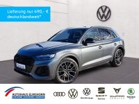 Audi SQ5 - Vorschau Bild 1