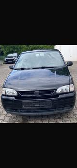 Seat Arosa - gebrauchte Seat Arosa aus dem Jahr 2000