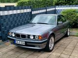 BMW E34 520i - BMW 520 aus 1995: 520i