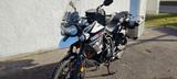 Triumph Tiger 800 XCA Vollausstattung + Seitenkoffer - Offers