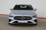Mercedes-Benz CLA 180 d Coupé Cp. Progressive Line WideScreen