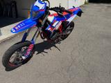 Beta RR Motard 125 R MINARELLI Supermoto  - BETA RR MOTARD