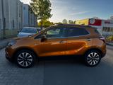 Opel Mokka X Innovation - Opel Mokka