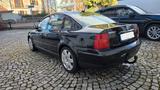 Volkswagen Passat Variant 2.8 V6 tiptronic 4motion Comf... - VW Passat Variant von 2000