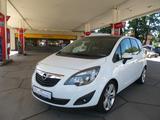 Opel Meriva B Design Edition 2.Hand Tüv -neu - Opel Meriva mit Schiebedach