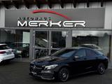 Mercedes-Benz CLA 220 CDI AMG-NIGHT-PAKET/LED/PDC/SHZ - Mercedes-Benz CLA 220: Cdi