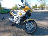 Yamaha TDM850 4TX - YAMAHA 850 4TX TDM