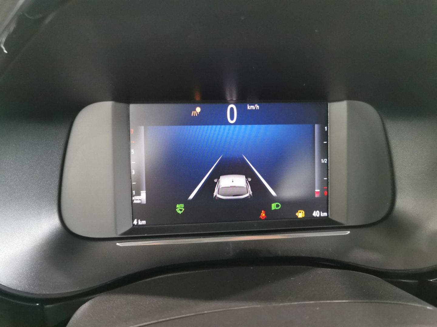 Fahrzeugabbildung Opel Corsa Edition mit Sonderzins 3,99%