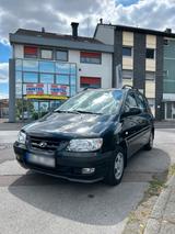 Hyundai Matrix 1.6  103 PS  TÜV bis 06/2... - gebrauchte Hyundai Matrix aus dem Jahr 2005