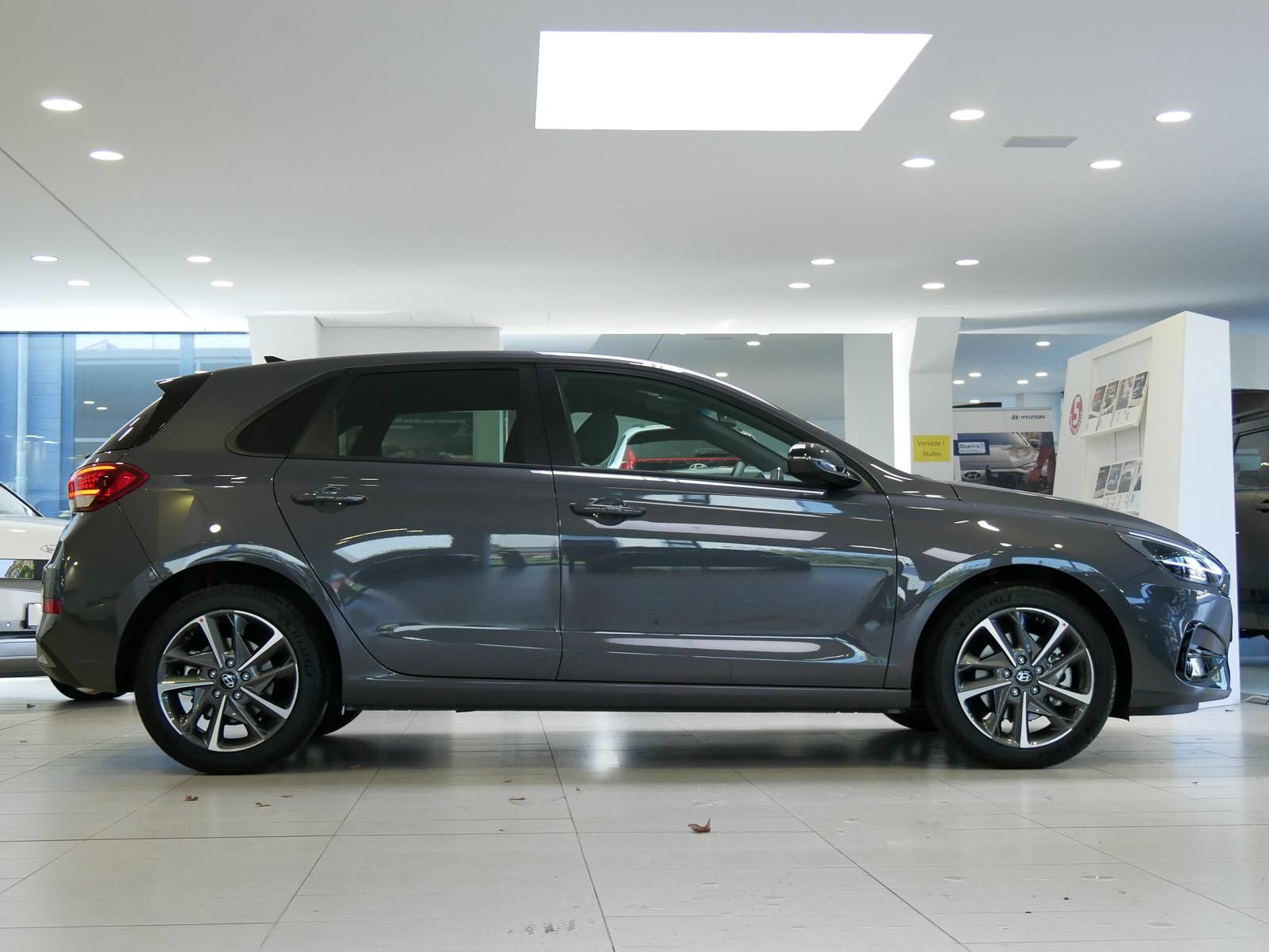 Hyundai i30 – Bild 14