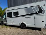 Weinsberg Cara suite  - Weinsberg Etagenbett