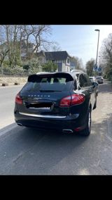 Porsche Cayenne Diesel Platinum Edition Platinum Edition - Porsche in Duisburg
