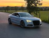 Audi A5 Coupe 3.0TDI DTM Edition 1 of 300 - Audi A5 DTM Gebrauchtwagen