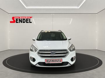 Ford Kuga - 3