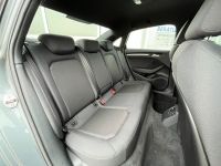 AUDI A3 30 TDI Limousine SCHECKH. SHZ NAV PDC BIXENON bei Autohaus Landmann & Maier OHG