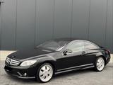 Mercedes-Benz CL 500 AMG 4MATIC Pano*Kamera*SoftClose - Mercedes-Benz CL 500 in Köln
