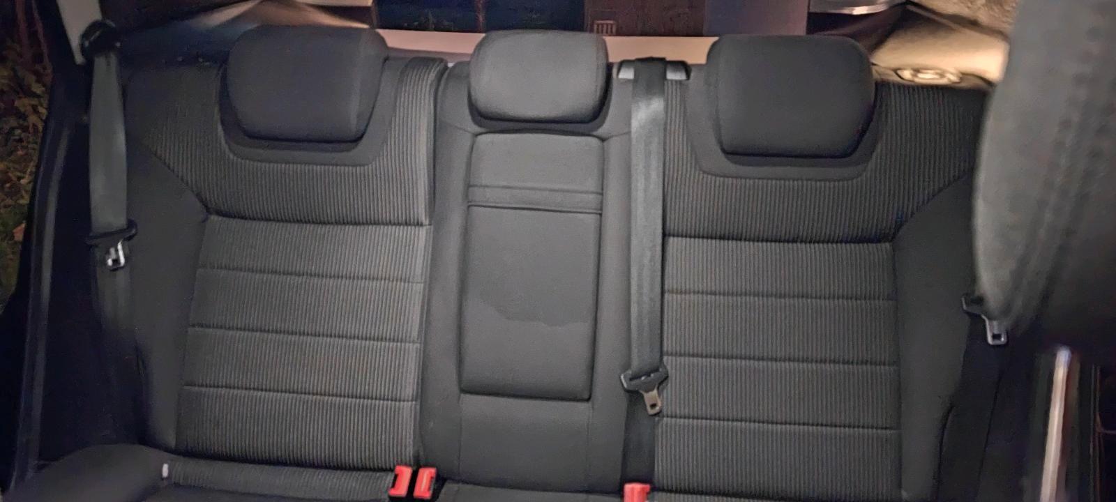 Ford Mondeo 2014 — photo 12