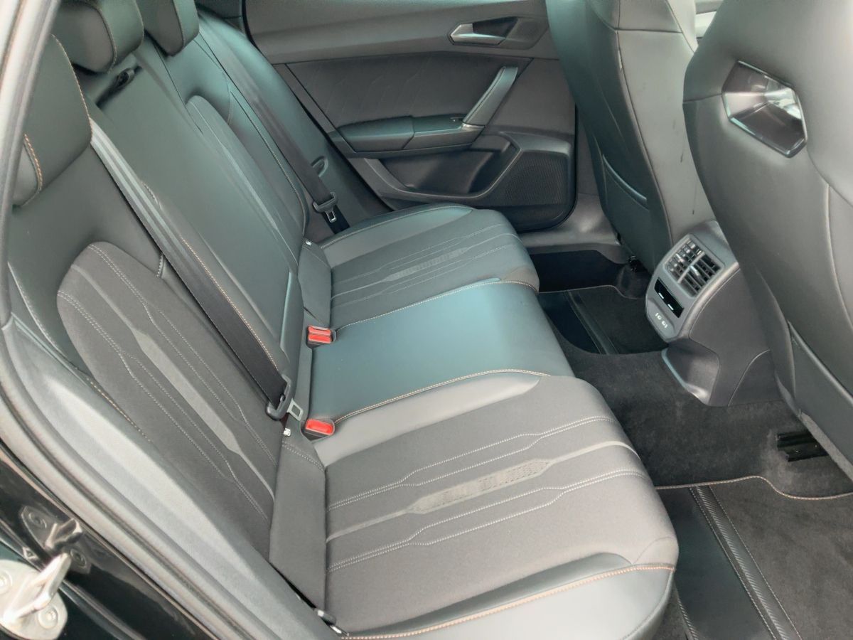 Cupra Leon - Bild 13