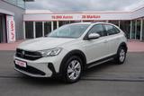 Volkswagen Taigo 1.0 Life LED ACC App-Connect PDC DAB USB - VW Taigo LIFE Gebrauchtwagen