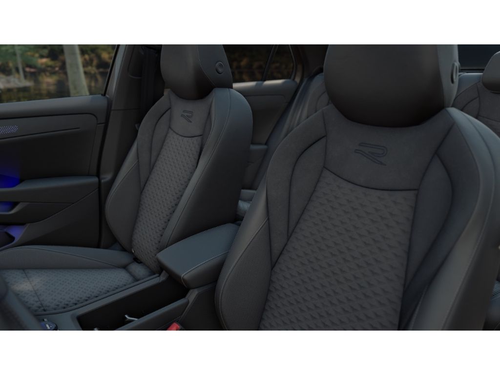 Volkswagen T-Roc - Bild 9