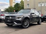 Mercedes-Benz GLC 300 de 4Matic AMG-LINE*PANO*R-KAM*D-TACHO*20 - Mercedes-Benz GLC 300 in Essen