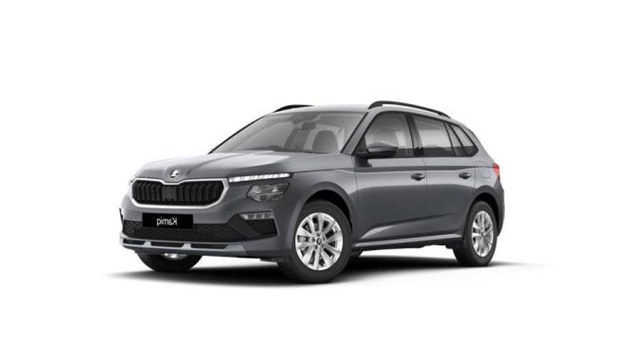 Skoda KAMIQ 1.0 TSI  85kW SELECTION  DIGITALER TACHO