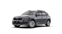 Skoda Kamiq - Vorschau Bild 1