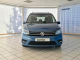 Volkswagen Caddy PKW Comfortline BMT, AHK, Navi, Kamera - : Pkw