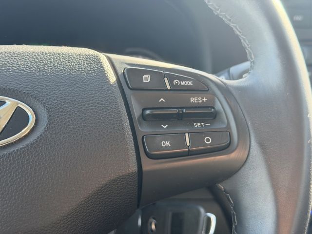 Hyundai i10 – Bild 17
