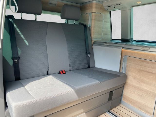 T6.1 California Ocean Aufstelldach 2.0 l 150 kW