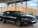 Volkswagen Passat*Variant*2.0*TDI*DSG R-Line*LED*CAM*V.Cock - Volkswagen Passat Variant mit Diesel-Antrieb: Automatik