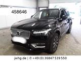 Volvo XC 90 Inscription Recharge AWD|Panorama|Kam|AHK - Volvo XC90: Recharge