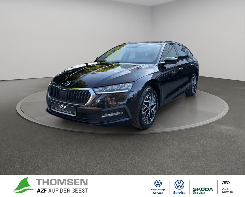 Image of Skoda Octavia