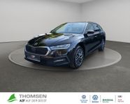 Skoda Octavia - Vorschau Bild 1