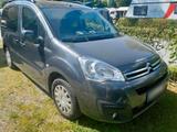 Citroën Citroen Berlingo Multispace - Citroën Berlingo: Kombi, Multispace
