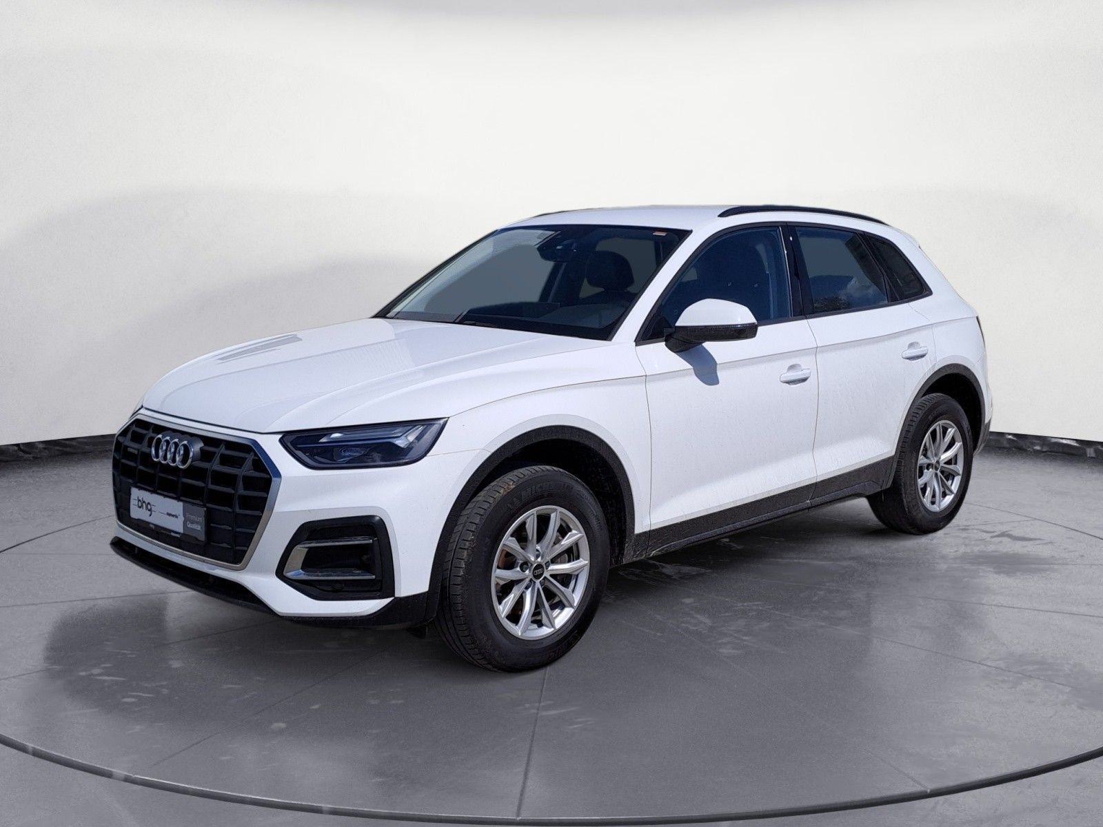 Audi Q5 - Bild 2