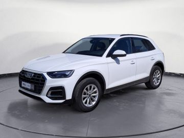 Audi Q5 - 1