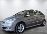 Mercedes-Benz B 200 Automatik PDC Klima Sitzheizung Radio - gebrauchte Mercedes-Benz B-Klasse aus dem Jahr 2007