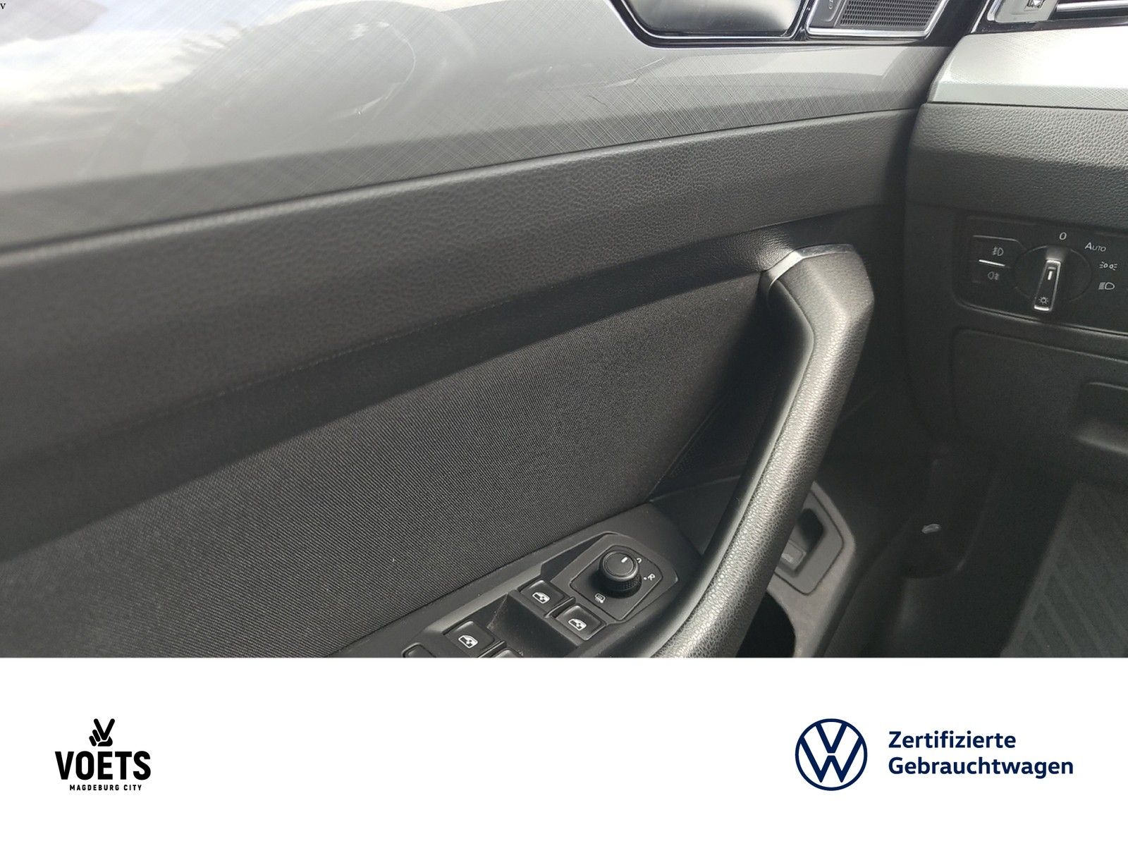 Volkswagen Passat Variant - Bild 15