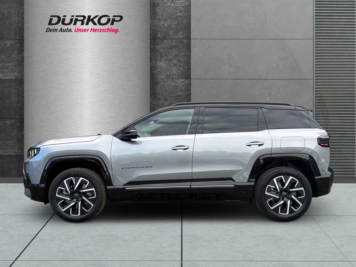Jeep Compass - Bild 2
