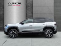 Jeep Compass - Vorschau Bild 2